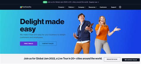 Freshworks Review 2024 Is It Best For Customer Support