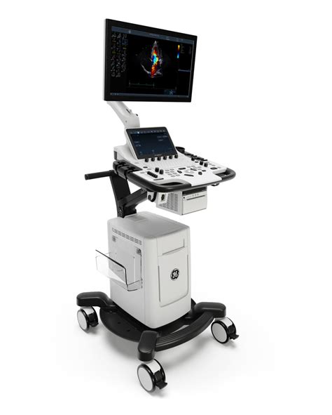 GE VIVID T9 — ООО Штернмедикал