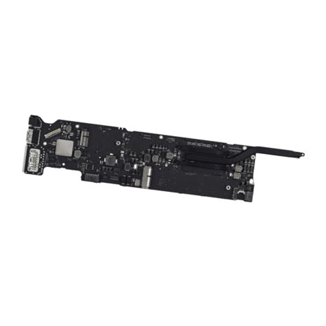 2017 MacBook Air 13 Inch Logic Board A1466 I7 2 2GHz 8GB 661 02394 820