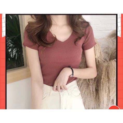 O Thun N Tay Ng N C Ch V M U M I Tinh Si U Hot Trend Size Kg T Y Chi U Cao Shopee