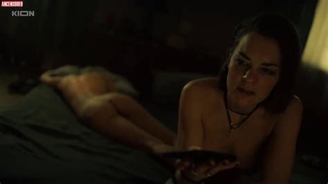 Darya Ursulyak Nude Pics Pagina