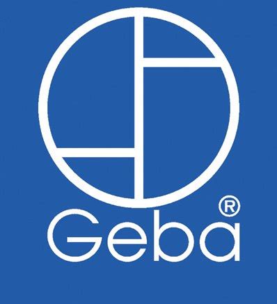 Geba - Label STEP