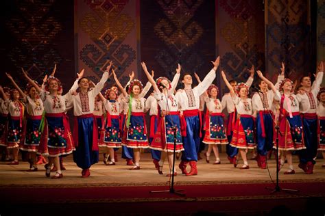 НАБІР У НАРОДНИЙ ХУДОЖНІЙ КОЛЕКТИВ УКРАЇНИ АНСАМБЛЬ ТАНЦЮ «РАДІСТЬ»