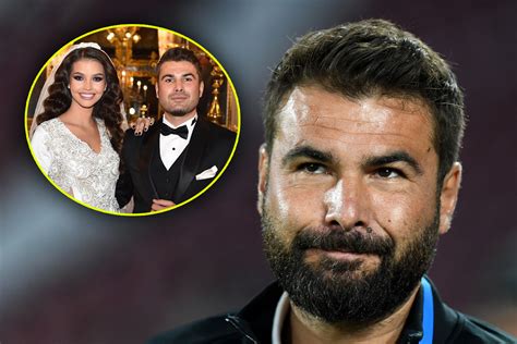 Iubirea uitată dintre soția lui Adrian Mutu și un fotbalist de la