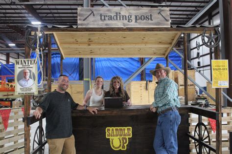 Celebrating Our People And Expansion! - Conn-Weld