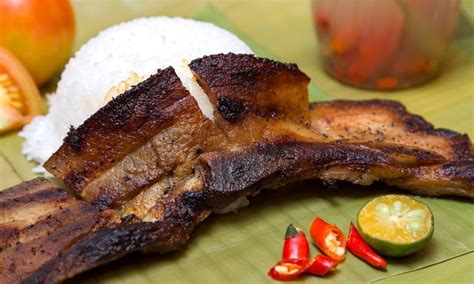 barbecue liempo  patricia furman blog