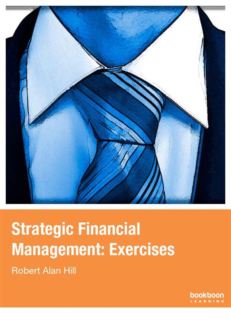 Strategic Financial Management Exercises