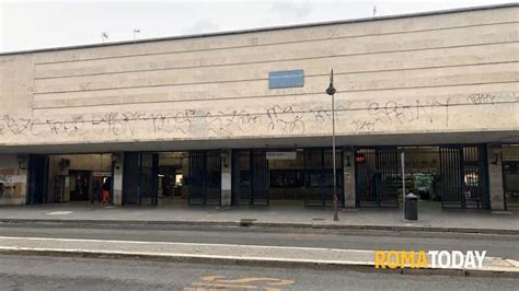 Ostia Arrestato Pusher Alla Stazione Lido Centro