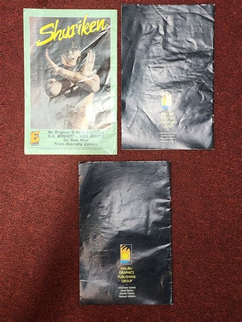 ARTHUR SEX EROTIC ADVENTURES KING COMIC BOOK 4 6 7 AIRCEL VG EBay