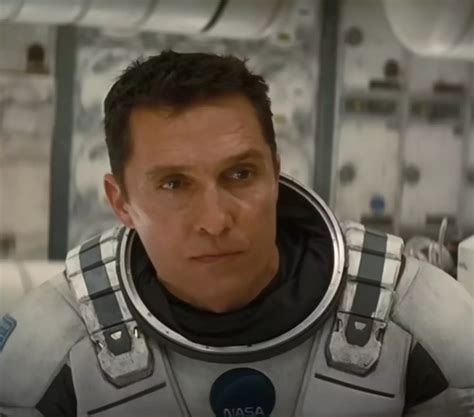 Fans Blown Away As True Ending Of Christopher Nolan S Interstellar Is Finally Explained Film