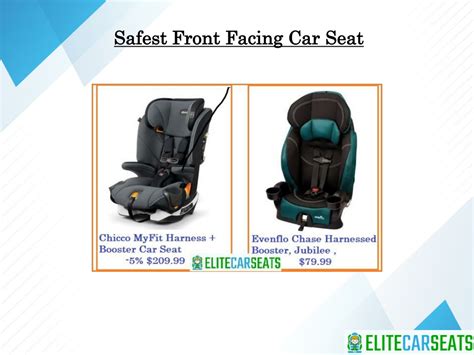 PPT - Best Front Facing Car Seat PowerPoint Presentation, free download ...