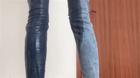 Couldnt Hold It Anymore And Piss Down My Legs Free Sex Video RedTube
