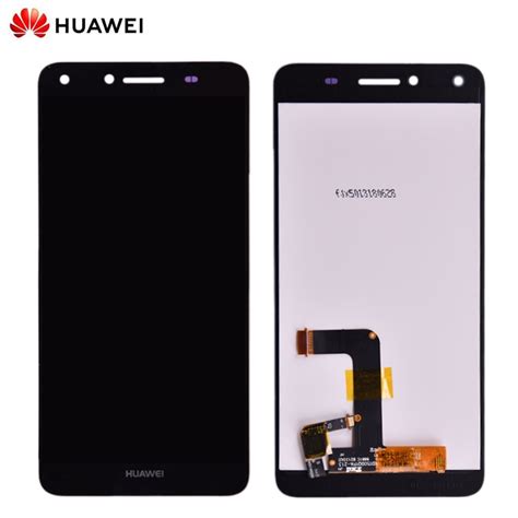 Original For Huawei Y Ii Y Ii Cun L Cun L Cun L Cun L Lcd