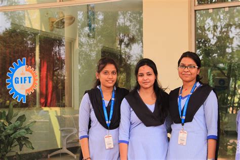 Gandhi Institute For Technology GIFT Bhubaneswar Admission