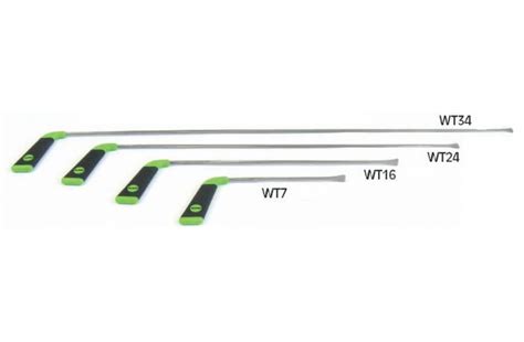 4 Piece Whail Tail Set S - Car Cosmetics