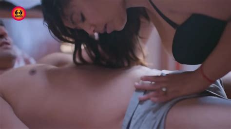 Jalan Hunters Hot Hindi Web Series
