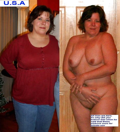 Amateur Women Dressed Undressed Porn Pictures XXX Photos Sex Images