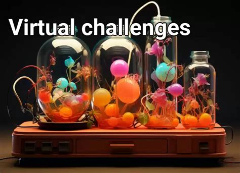 Virtual Challenges Technologygovcapital