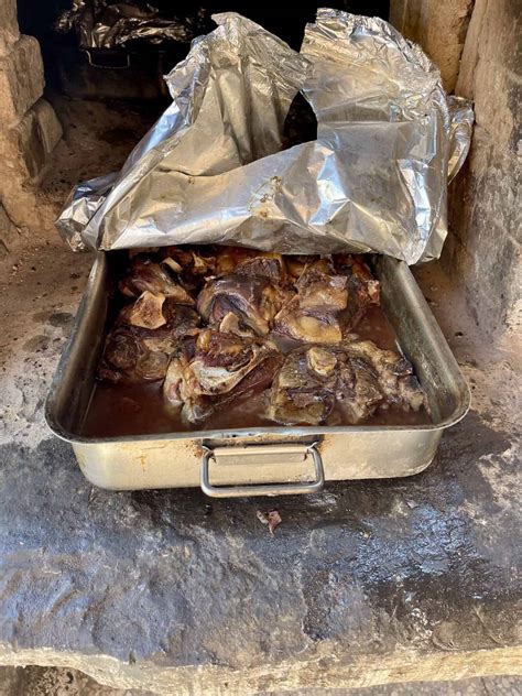 Top 75 Traditional Cypriot Food Guide (with History) | Diana's Healthy