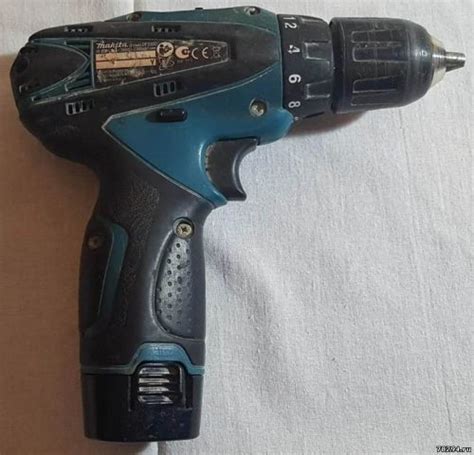 Шуруповерт Makita DF330D разборка и ремонт - Форум