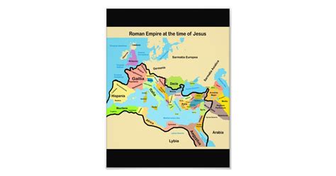 Roman Empire First Century Photo Print | Zazzle