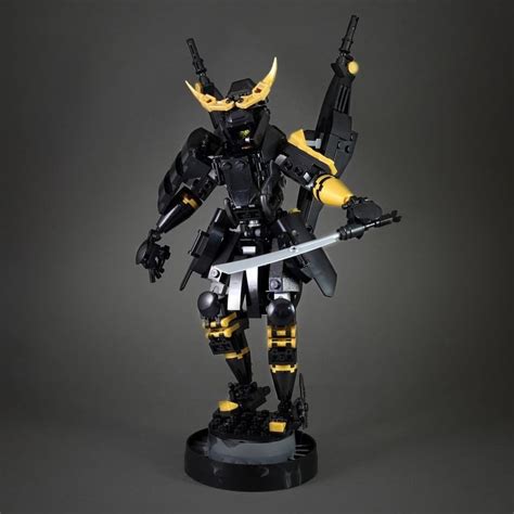 Lego® M&R|Lego® Мехи 2024 | ВКонтакте