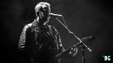 Cigarettes After Sex En El Pepsi Center Revista Kuadro