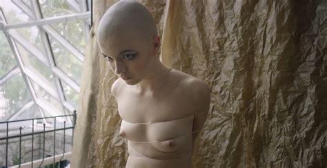 Nude Video Celebs Maja Szopa Nude Strangers Of Patience