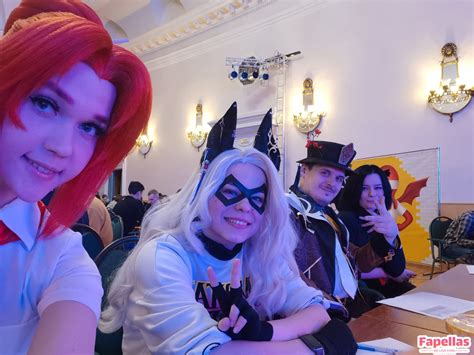 Ariadna Lobe Aka Ariadna Lobe Nude Leaks OnlyFans Photo 23 Fapellas