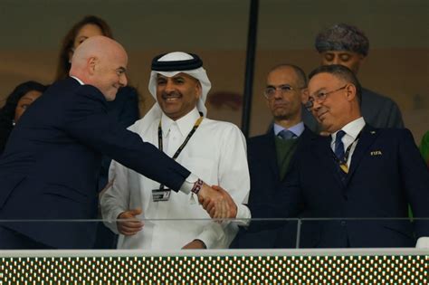 MOROCCO : Morocco steps up lobbying to host CAN 2025 football fiesta