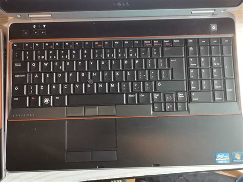 Laptop Dell Latitude E6420 Intel Core i5 Wrocław Psie Pole OLX pl