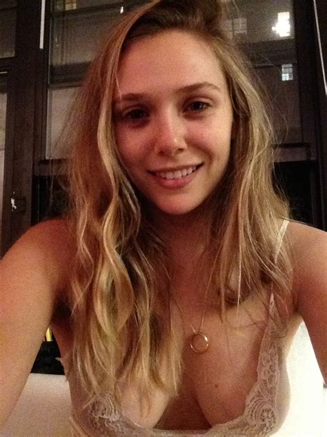 Elizabeth Olsen Leaked Porn Pictures XXX Photos Sex Images