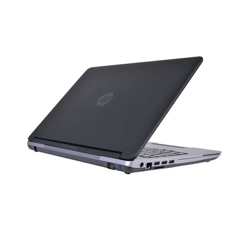 HP ProBook 650 G1 Notebook PC i5 Up to 3.1Ghz 8GB 256GB 15.6-Inch – NZ ...