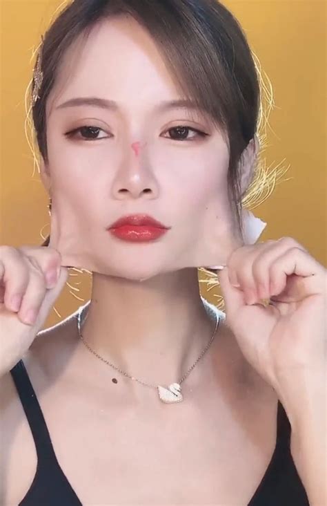 Hot Girl T Y Trang T T Filter T Tin Khoe M T M C