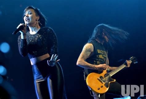 Photo HOT 99 5s Jingle Ball 2014 In Washington D C WAP20141215368