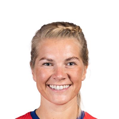 Ada Hegerberg EA FC 24 Rating OL