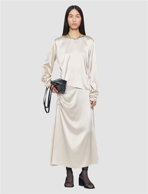 Fashion critics are praising the ford and joseph summer line