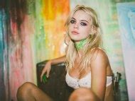 Naked Rachel Harris Added By Ka