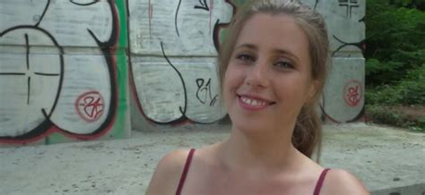 Big Tits B C Cup Busty Milf Sucks Big Dick In The Great Outdoors Outdoor Sex Video XXX