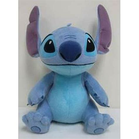 Disney 19" Stitch Plush - Walmart.com - Walmart.com