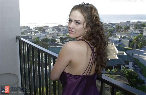 Daizie Kellog ZB Porn