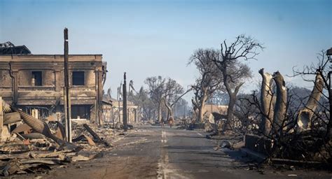 Asciende A 80 La Cifra De Muertos Por Los Incendios Forestales En