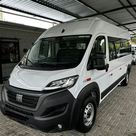 Ducato A Venda Em Sc - FIAT DUCATO Usados e Novos em SC