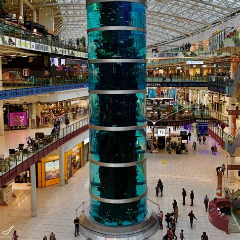 Shopping in Moscow - Peter's Food Adventures