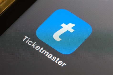 Reports Doj Plans Live Nation Ticketmaster Lawsuit Over Antitrust Claims