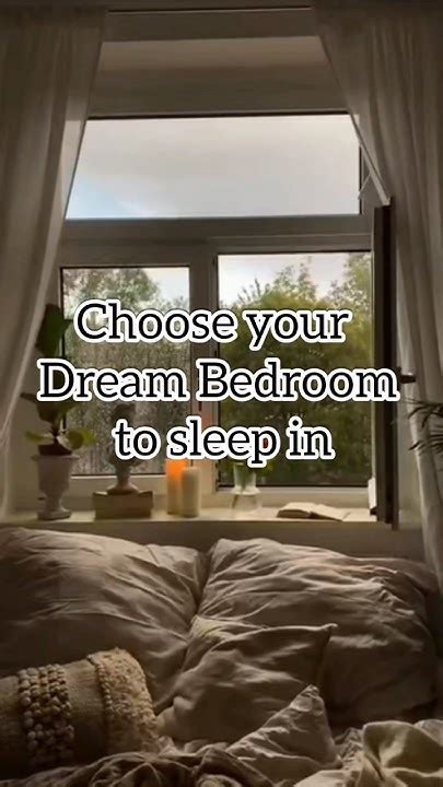 Which Bedroom Gives You The Vibe Aesthetic Grace 🦋 Aesthetic Shorts Youtubeshorts