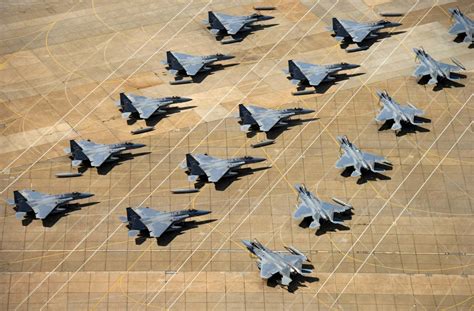 Mysterious drone incursions at Langley AFB - War Wings Daily