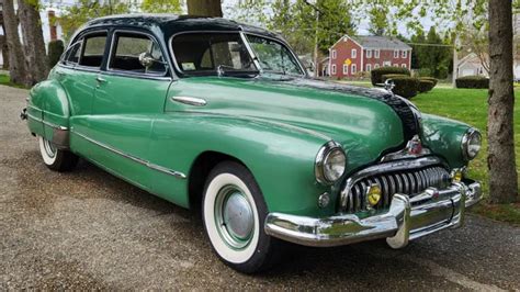 buick super sedan vin  classiccom