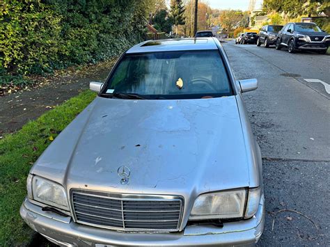 Mercedes-Benz 190E for sale in Seattle, Washington | Facebook Marketplace