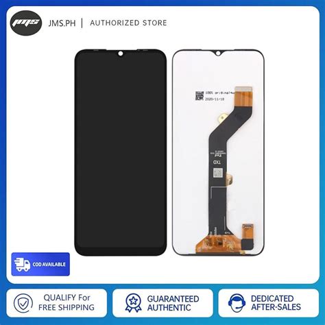 Infinix Lcd Infinix Hot I X Spark Kf J Lcd Touch Screen Display For Replacement Shopee